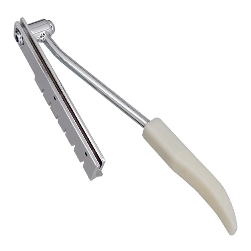 Короткие аксессуары для моста Verson Maestro Vibrola Tremolo 1 шт. Джазовый тремоло Для SG LP