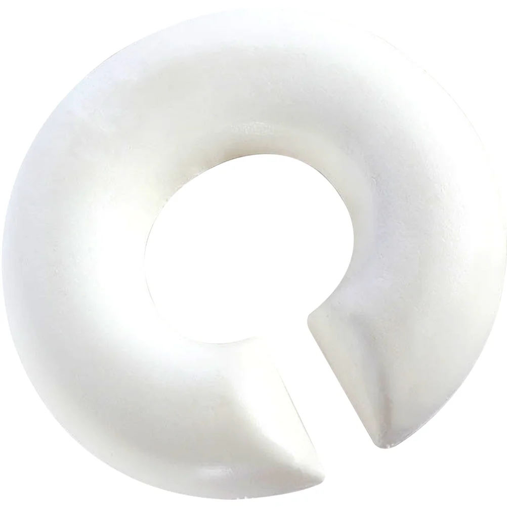 

Body Face Down Mats Neck Cushion Pillow Spa Salon Memory Foam U-hole Travel