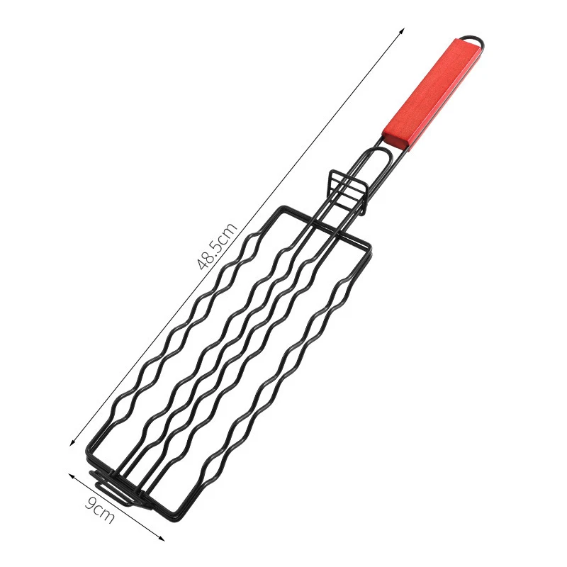 Многофункциональные кухонные инструменты для барбекю уличный гриль
