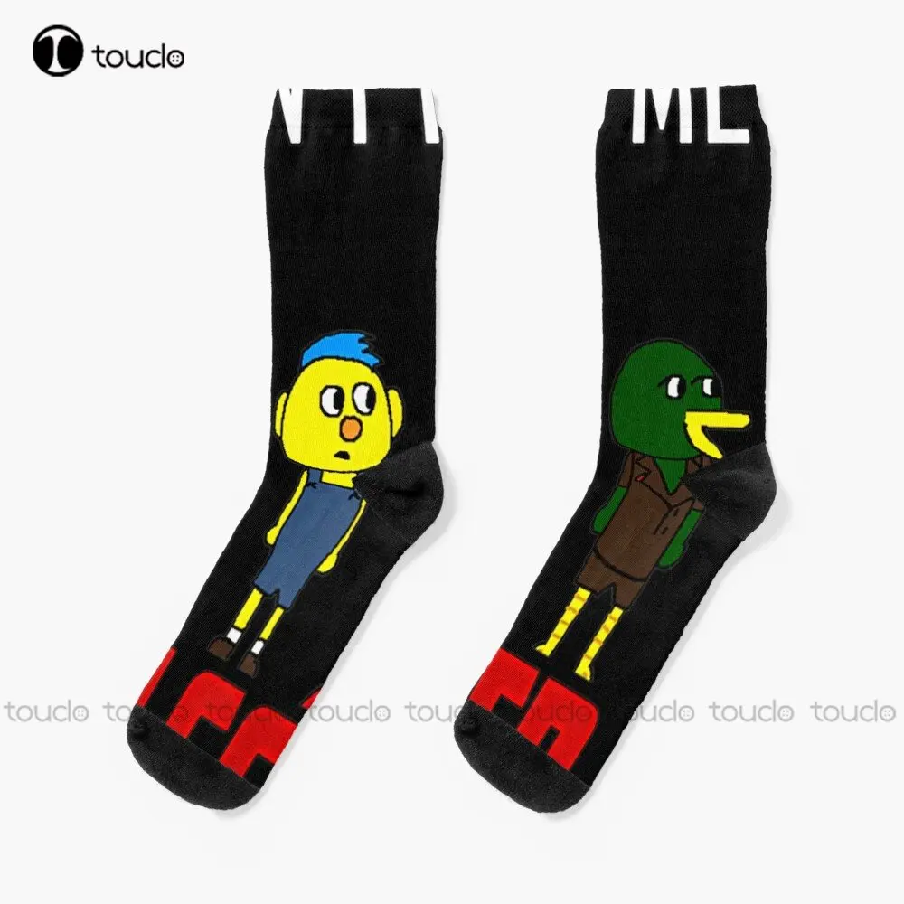 

Носки женские цветные с цифровой печатью, 360 °