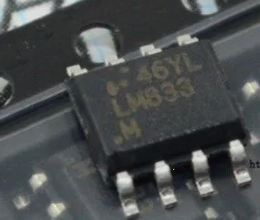 

Новая Оригинальная интегральная схема LM833MX LM833M LM833 SOP8 Бесплатная доставка