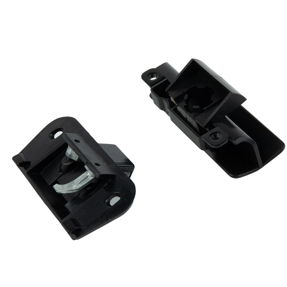 

High Quality Car Accessories Glove Box Lock Catch 2PC Glove Box 51 16 1 849 472 51 16 1 946 513 51161849472 51161946513