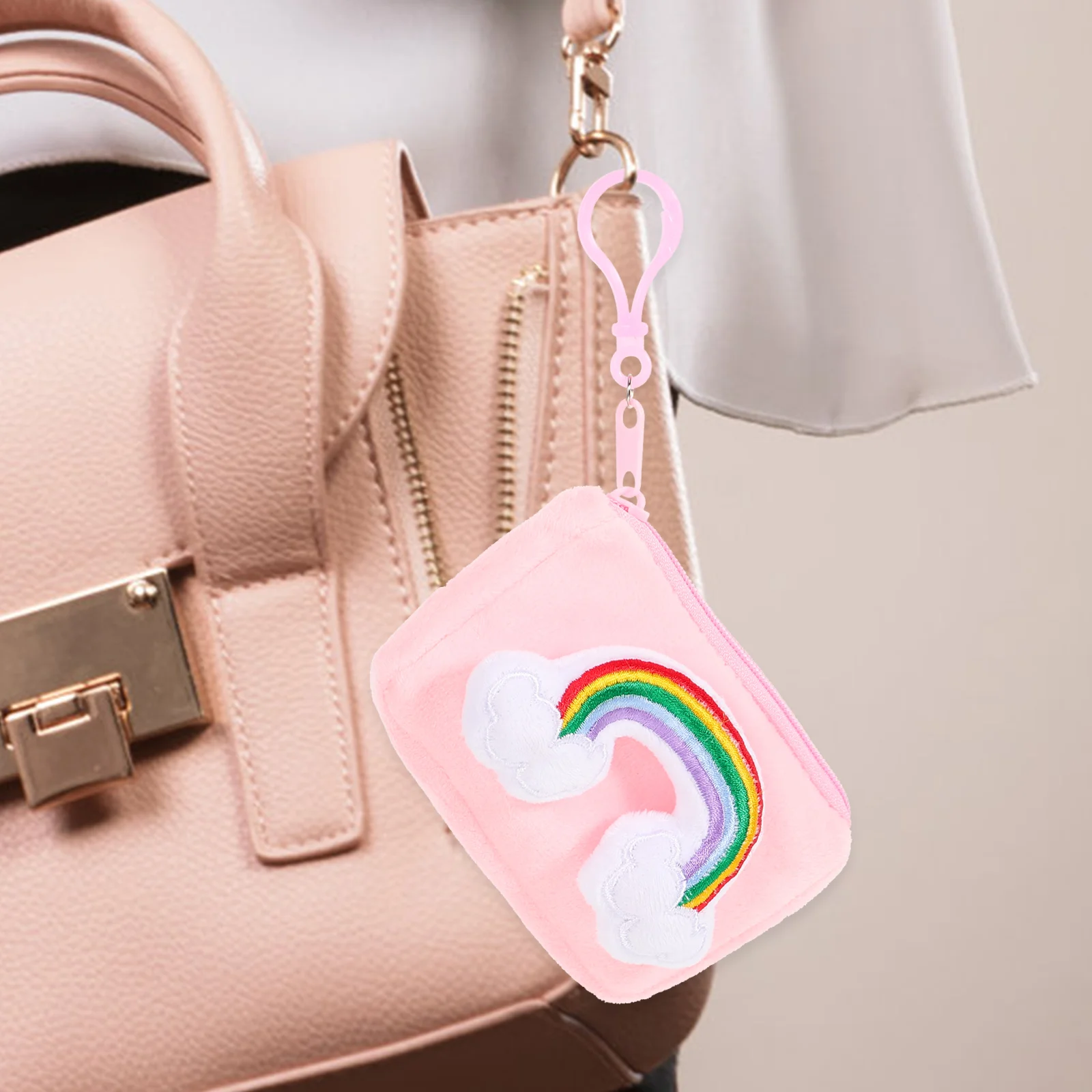 Рисунок 2 - Маленький кошелек