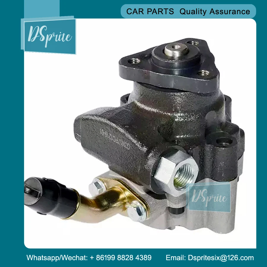 

Автозапчасти QVB101240, Электрический гидроусилитель руля для LAND ROVER DISCOVERY 2 TD5 1998 1999 2000 2001 2002 2003 2004