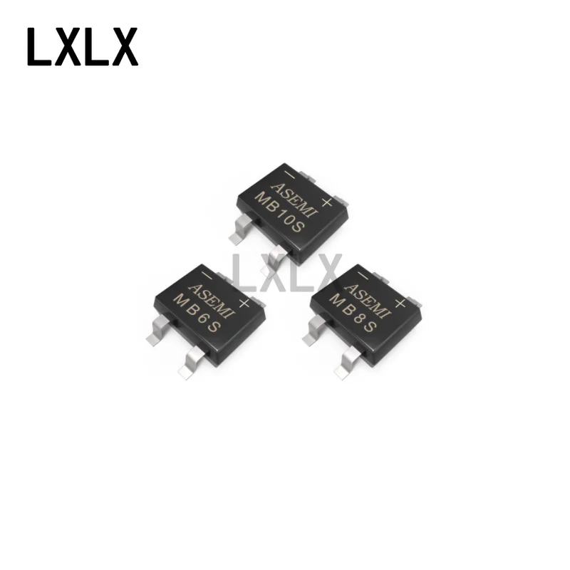 100 шт., диоды для планшетов MB6S, MB10S, MB6F, MB10F, SOP-4, MB6M, MB10M, DB104, DB104S, DB105, DB105S, DB106, DB106S, DB107, DB107S, DB157S, DB157