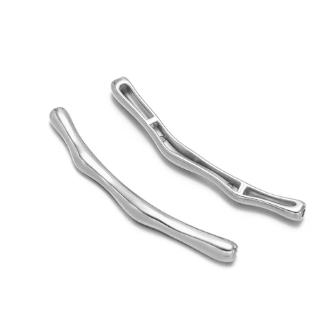 Заключения из нержавеющей стали Semitree 5 шт.