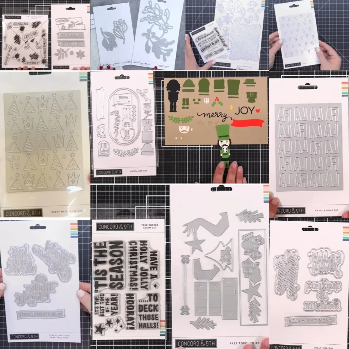 Подарочные банты орнамент инкрустация 2024 новые металлические штампы трафарет