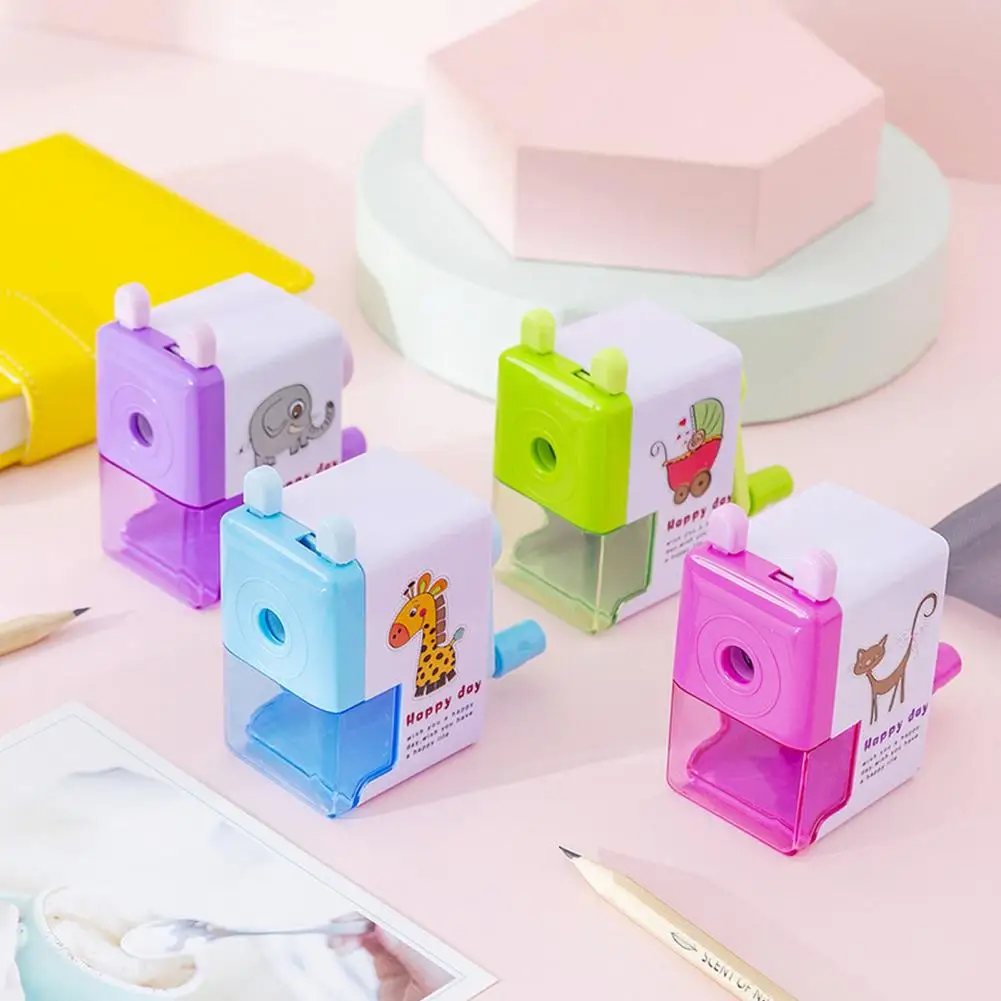 Sharpener School Accessories