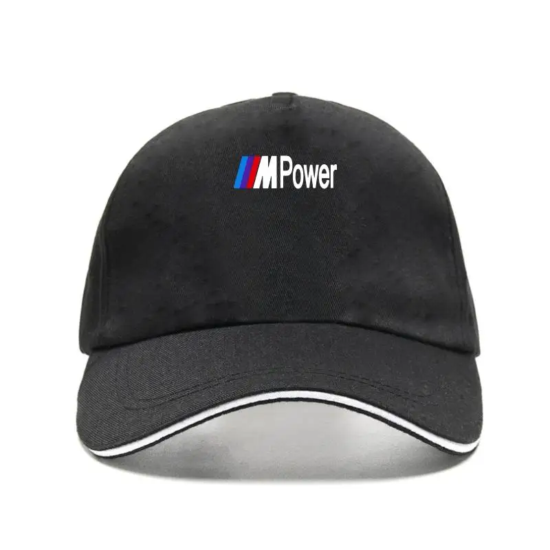 

2022 New Limited Racing Baseball Cap M Power M3 Black Cool Auto Car All Sz