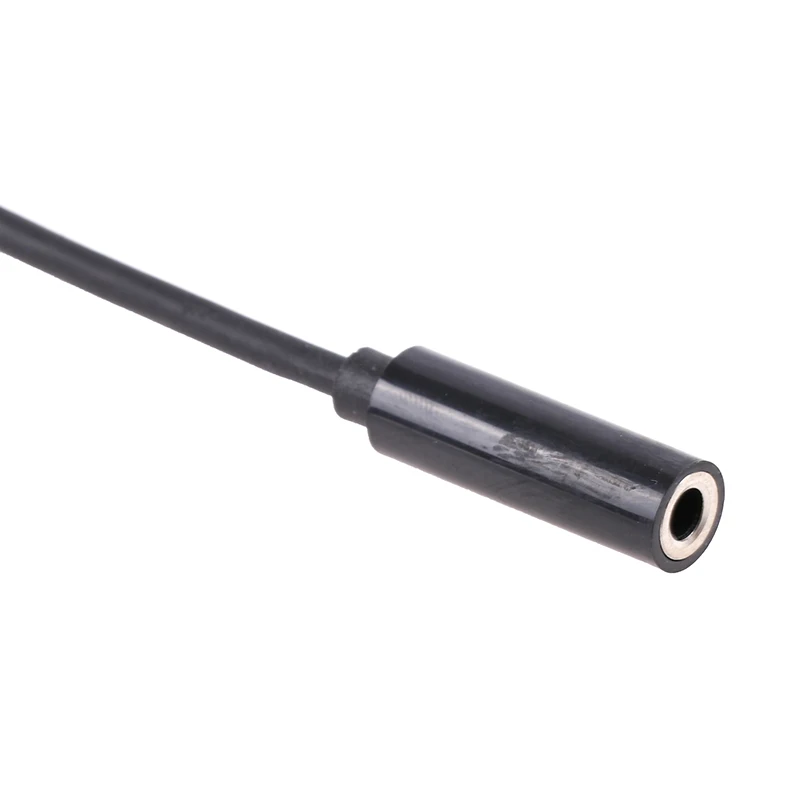 1 шт. Переходник USB Type-C на 3 5 мм Aux аудиокабель для HUAWEI преобразует интерфейс в