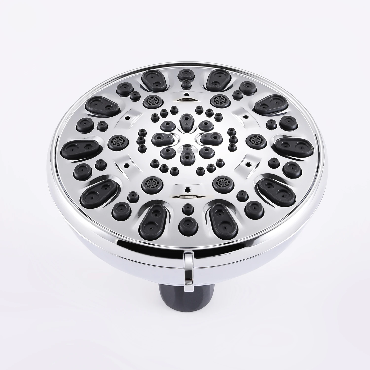 Насадка для душа высокого давления верхняя насадка дождевая 7 режимов ванной