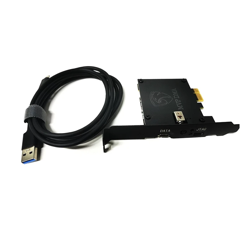 Плата MVP DMA Базовая версия общего прошивки прямой доступ к памяти клатч-решение