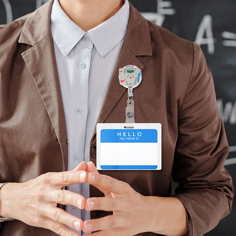 Рисунок 5 - держатель для удостоверения личности