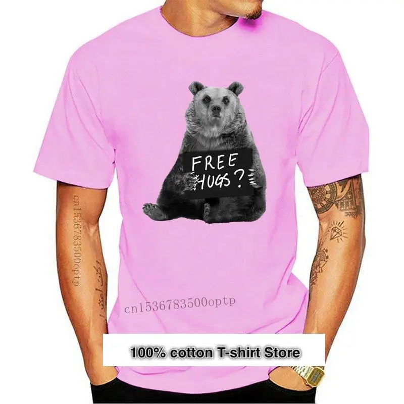 

Забавные рубашки для мужчин, забавная камуфляжная кофта с рисунком гризли, без запаха, новинка 2021 года