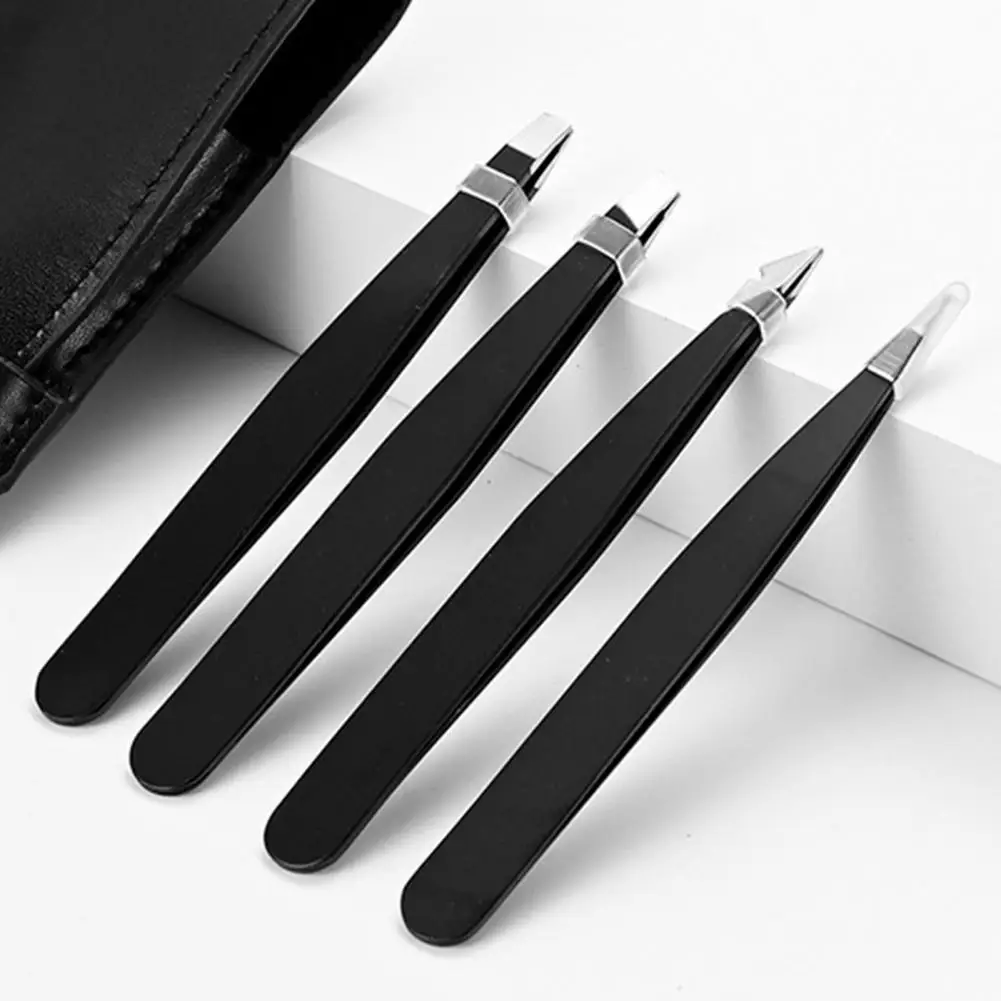 

Щипцы для завивки ресниц с 4 зажимными портами для наращивания ресниц для женщин