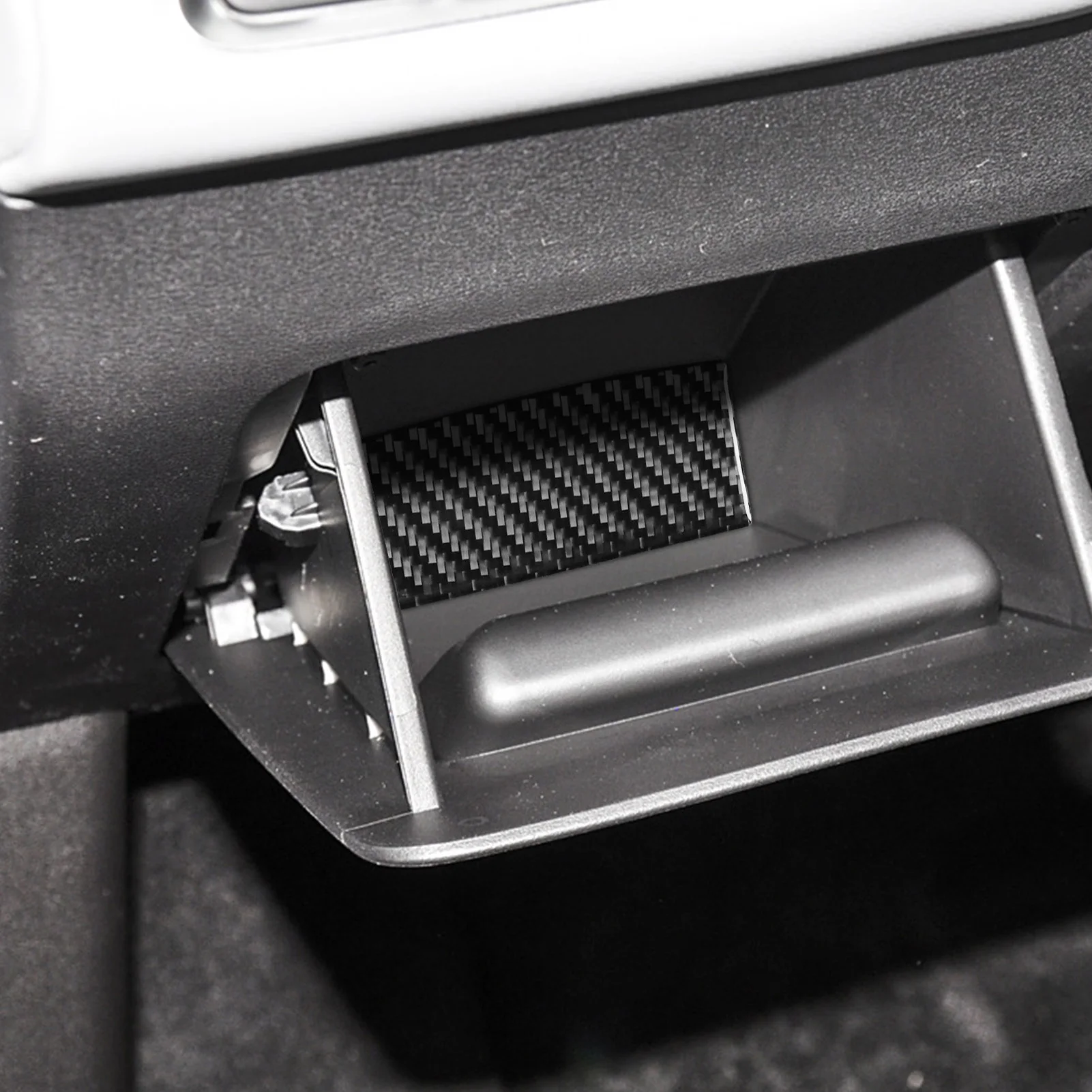 Для Geely Emgrand 4th 2022-2025/для Proton S70 2021-2024 хранилище под главным приводом наклейка на