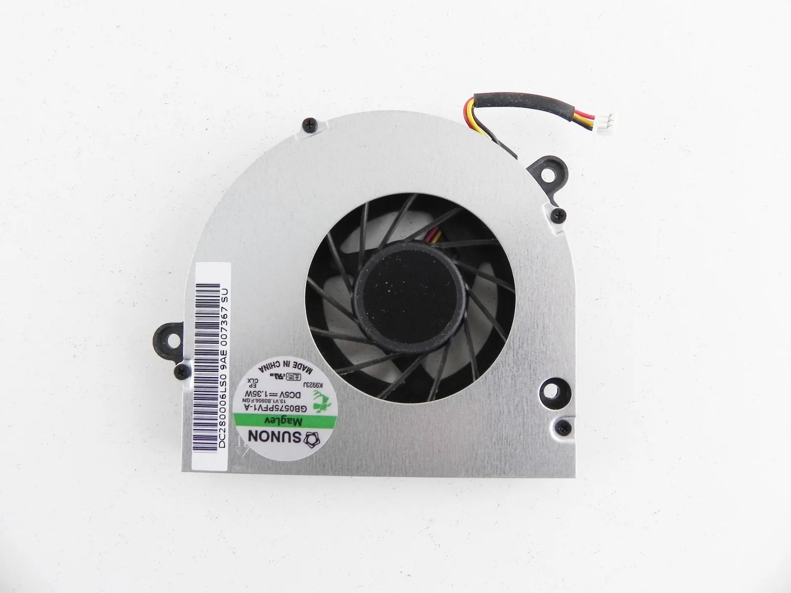 Вентилятор кулер для Acer Aspire 5241 5332 5334 5516 5517 p/n: DC280006LS0 | Компьютеры и офис
