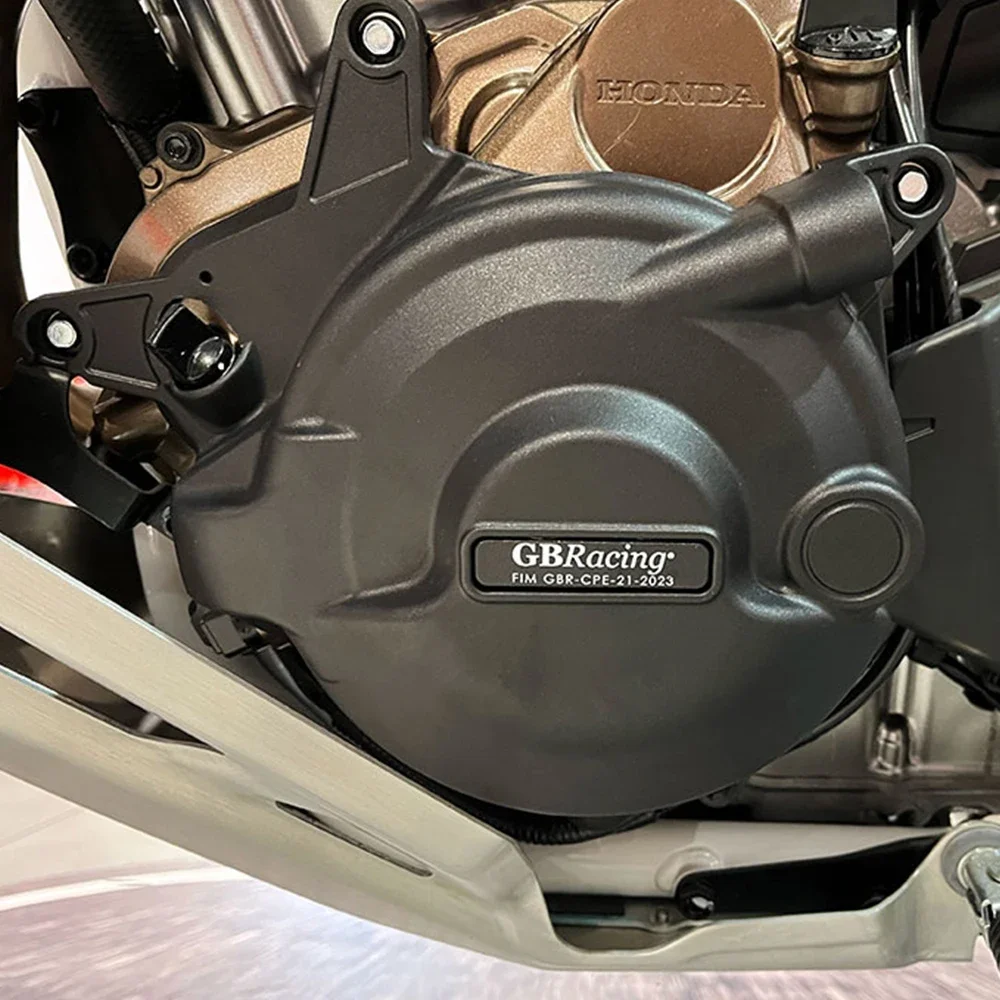 Новинка защитная крышка двигателя мотоцикла для HONDA CRF1100L Africa Twin DCT &amp Adventure Sport