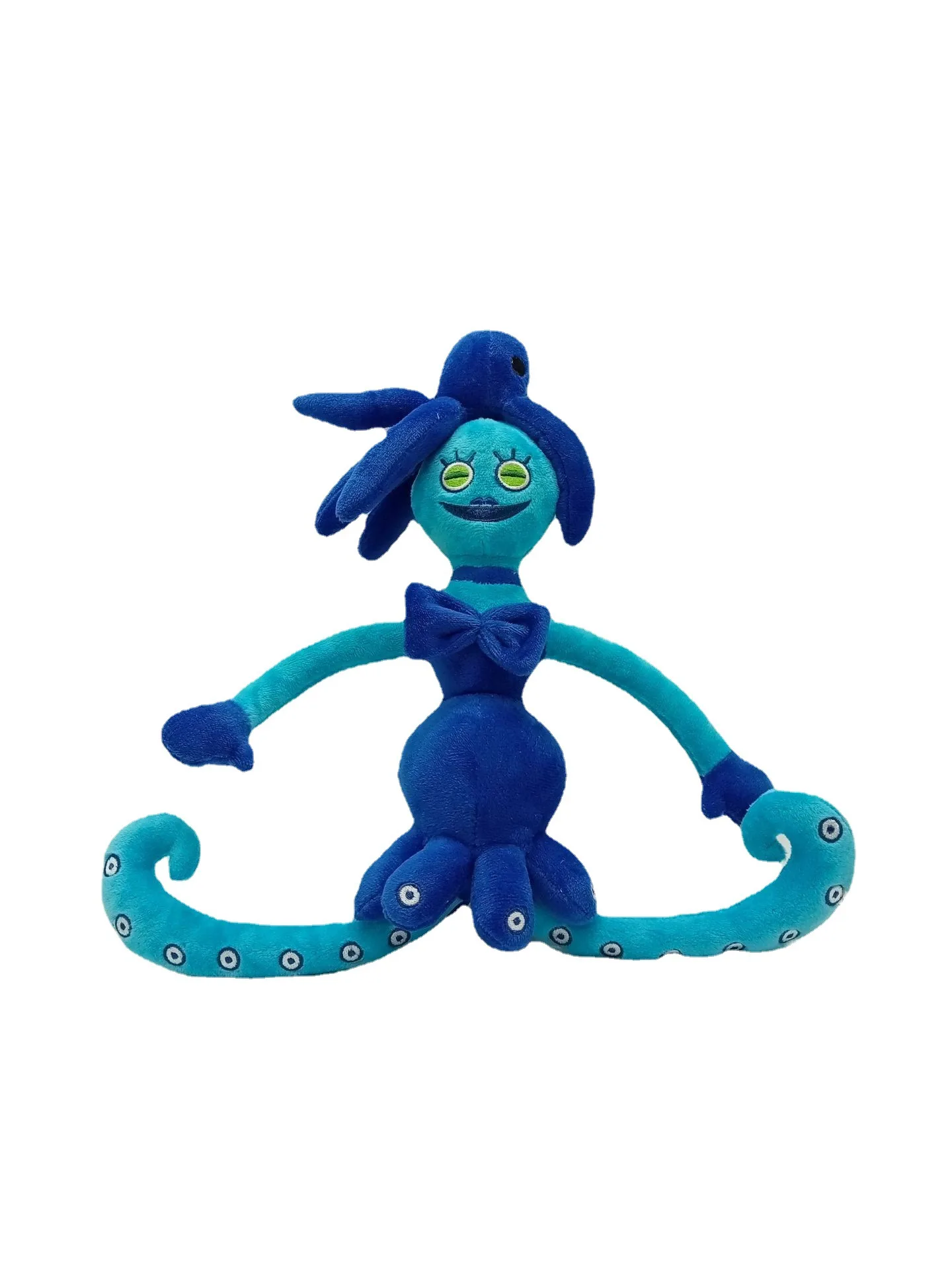 

Игрушка плюшевая Octo-Mommy с длинными ножками, 40 см