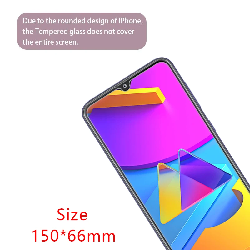 Защитная пленка для экрана samsung galaxy m10s защитное закаленное стекло galaxym10s m 10s 10 m10 s