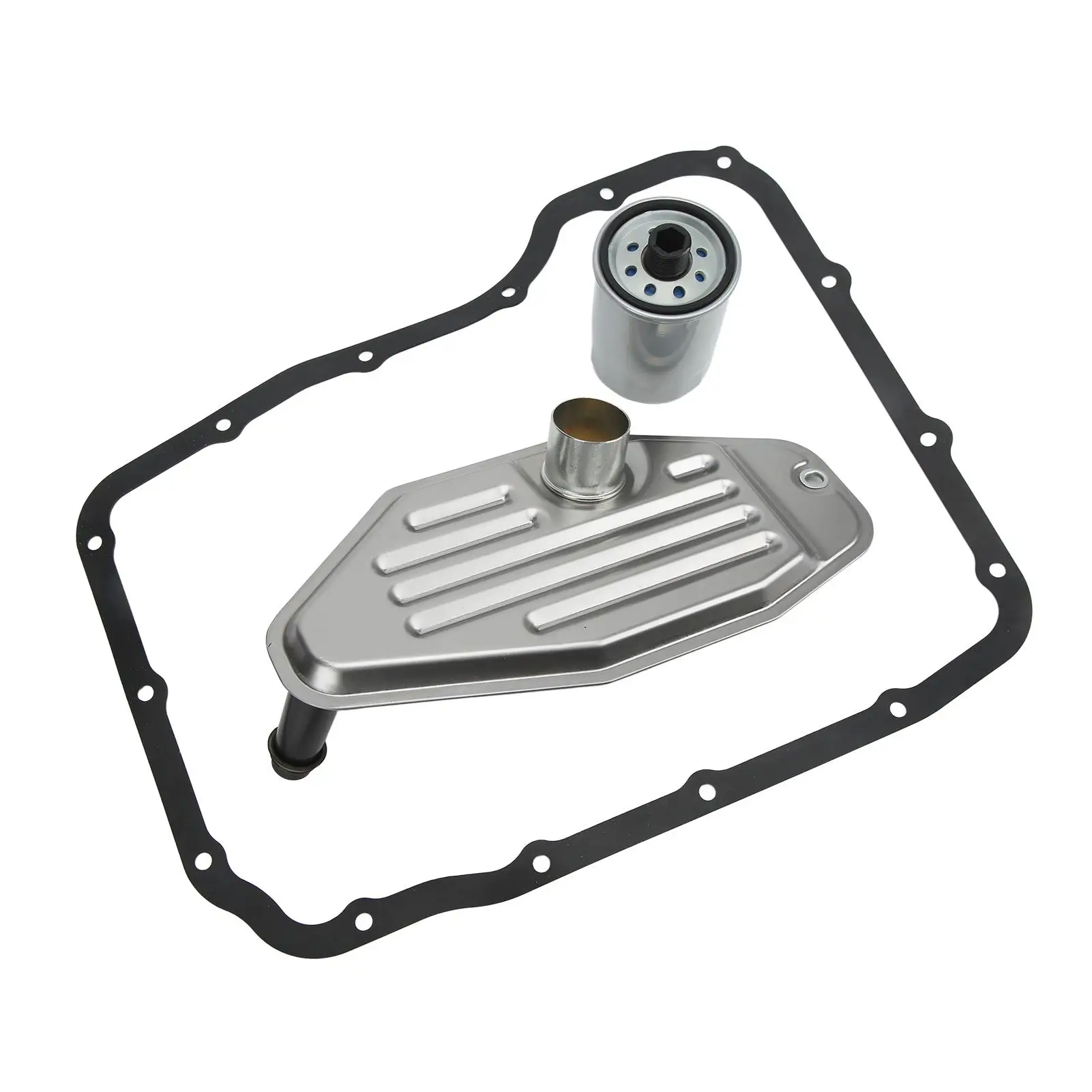 Комплект фильтров для автоматической коробки передач износостойкий высокая