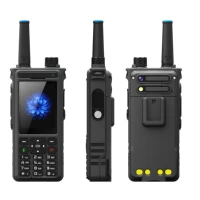 zello gps wifi with camera ip android two way radio ptt mobile phone with duai sim card 4g poc walkie talkie m t100