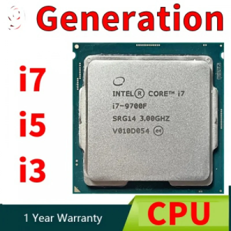

Оригинальный процессор lntel I5 2500s четырехъядерный 2,7 ГГц L3 = 6M 65 Вт Разъем LGA 1155 Рабочий стол C искусственная кожа (рабочий 100%) IC чипсет