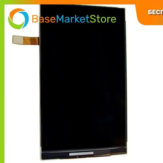 ЖК-Дисплей для Gionee GN700W с сенсорным экраном дигитайзер замена |
