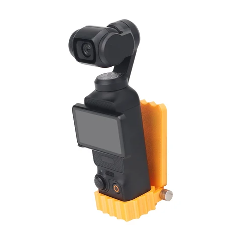 Магнитное крепление Shunmaii для DJI OSMO Pocket 3