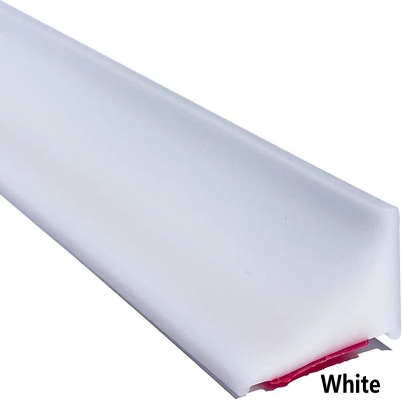 

Силиконовый водоудерживающий барьер для ванной