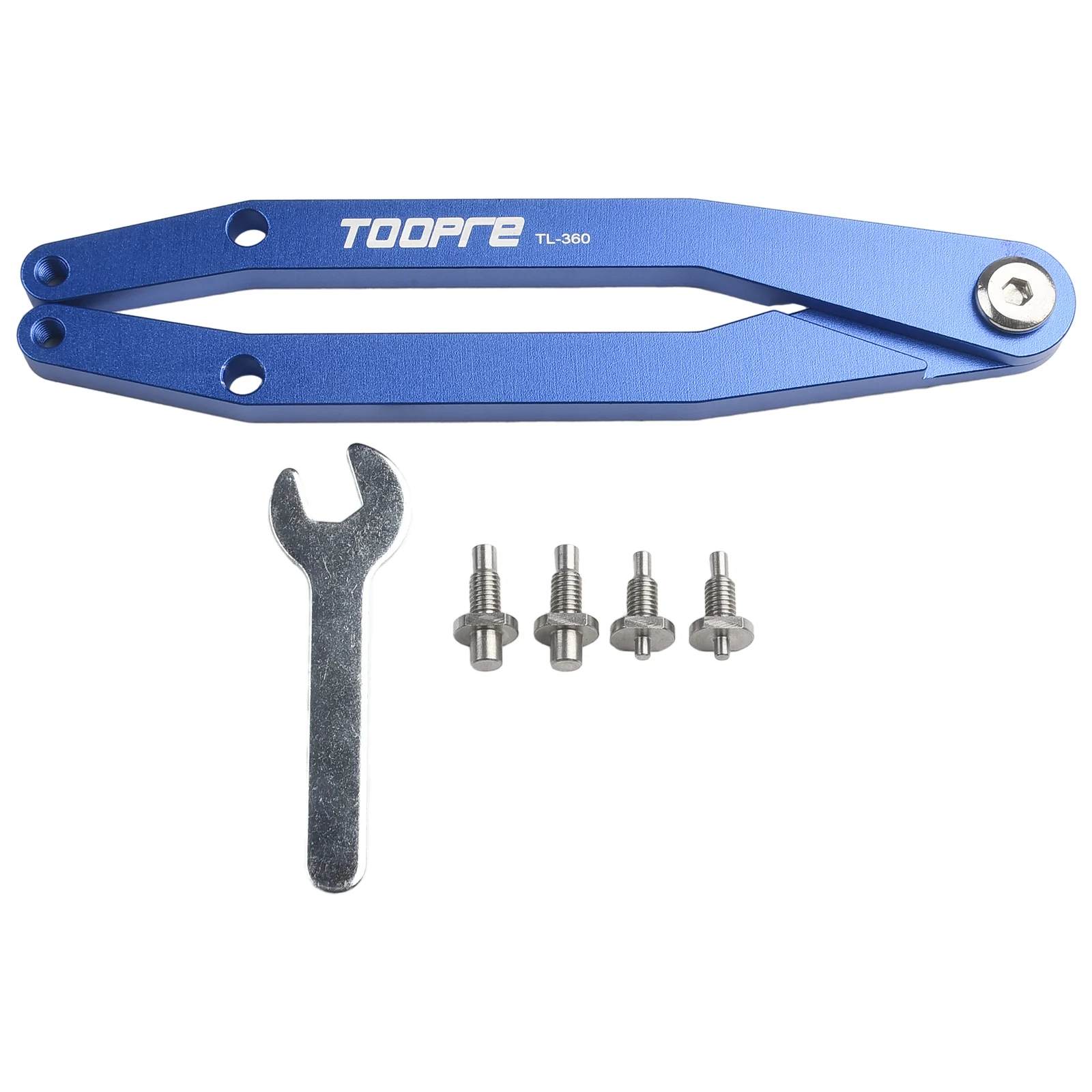 

2023 New Cycling Repaire Maintenance Tools Crank Bolt Tool NX Bottom Bracket Wrench With Bolt 1Set Bike Repair Tool For DUB