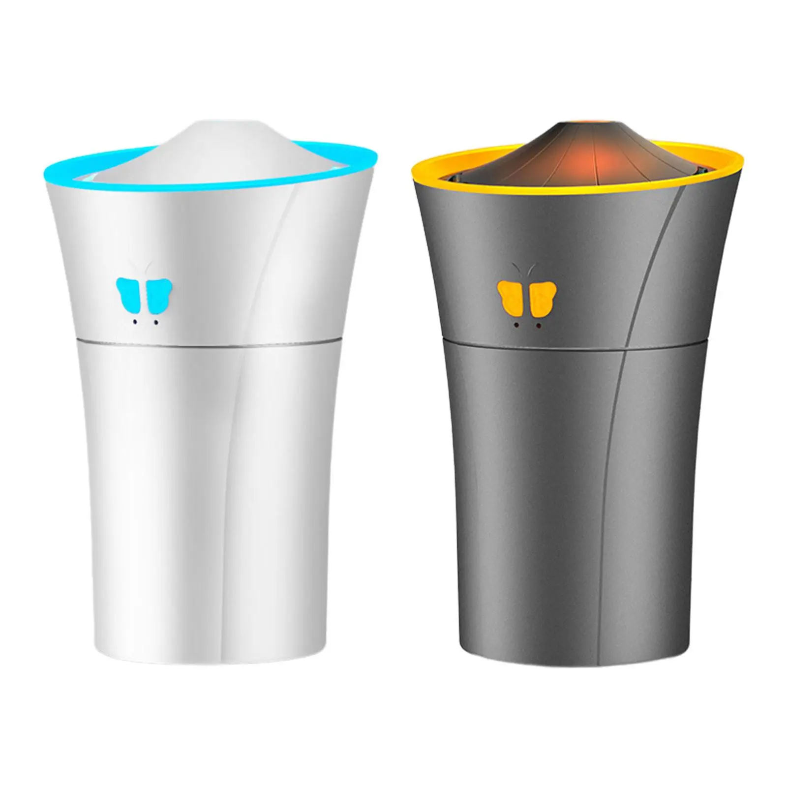 Torch shape. Torch shape