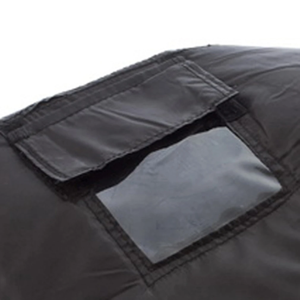 Camera Protector Cover prevent a slight rain immersed in the bag |