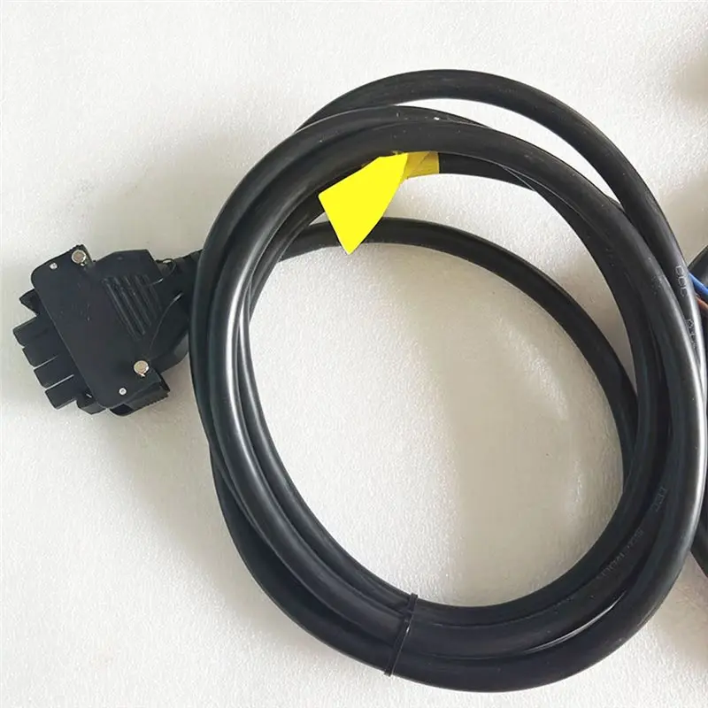 Фото НОВИНКА! CCDD】 Кабель для быстрой зарядки DJI T60 T70 T100 C10000P, запчасти для сельскохозяйственных дронов Argus Plant P №4