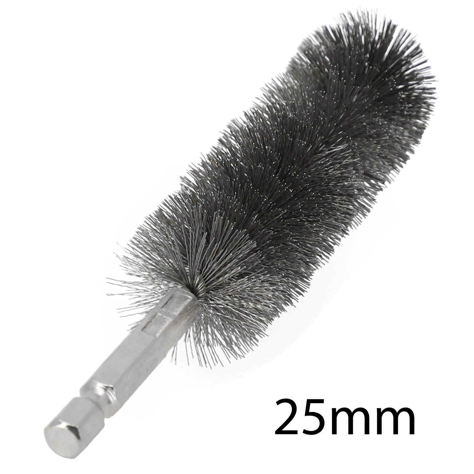 

Чистящая щетка VIBRATITE Cleaning Brush из нержавеющей стали