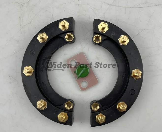 3 Phase Generator Bridge Rectifier Diode 330-25777 for Generator 33025777 LSA422