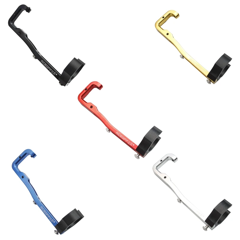 

ACEOFFIX Folding Bicycle Bottle Cage Bike Water Bottle Holder Conversion Seat For Brompton