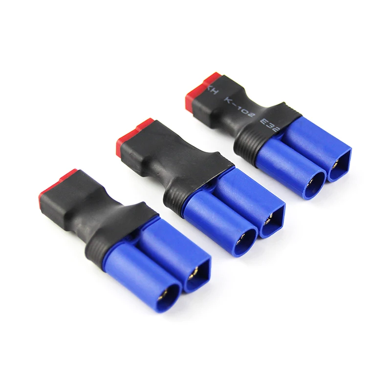 Прямое беспроводное подключение к розетке Дина T штекеру разъему EC5 переходник