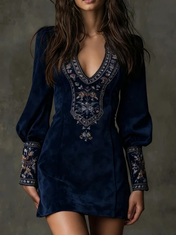 Женское платье ELSVIOS полиэстер