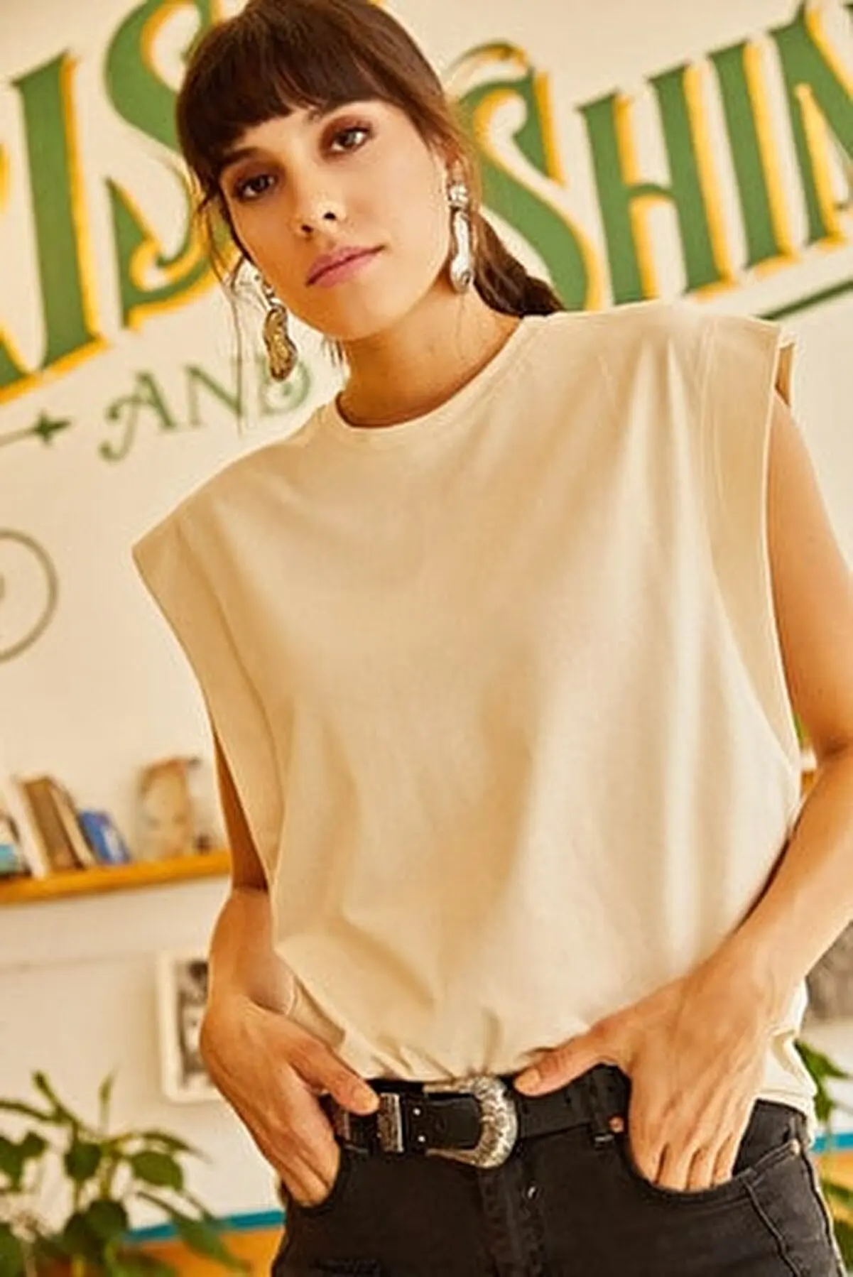 

Женская блузка с имитацией под каменную подмышку, топы, женские топы, футболки, летние рубашки, женская летняя футболка, 42419152