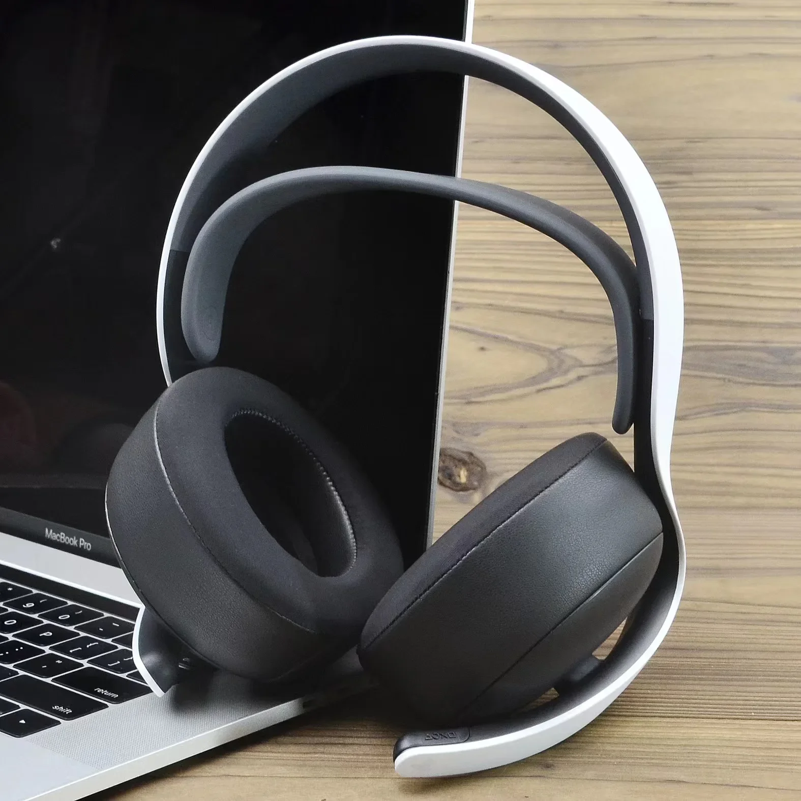 Сменные амбушюры для Sony PlayStation 5 Plus Elite