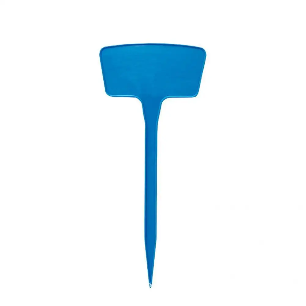 

10Pcs/Set Plant Tags Useful Garden Plant Labels Plaques Durable Easy to Carry Labels Plaques