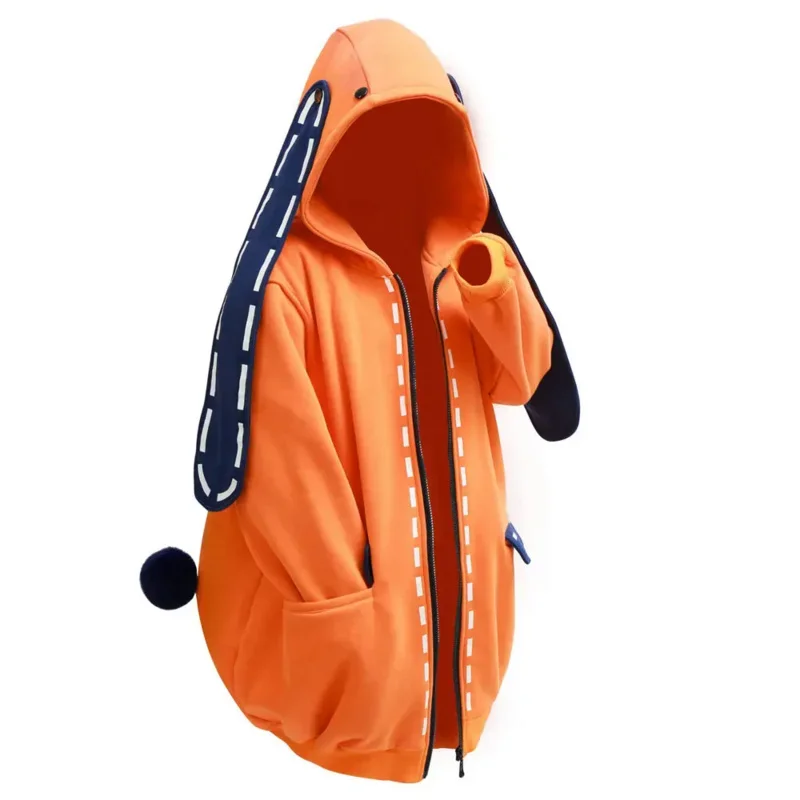 Coslan для детей и взрослых Kakegurui компульсивный игрок косплей милое пальто с