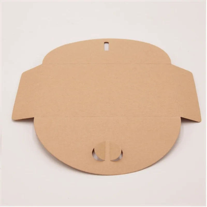 

100pcs Office Supplies Kraft Paper Envelope Student Stationery Blank Wedding Postcard Greeting Card Invitation Birthday Gift Box