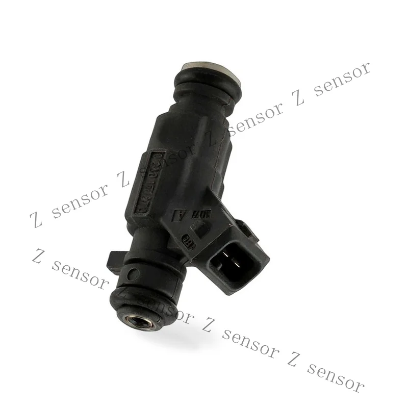 Фото Топливная форсунка Z+ для Toyota Vios Yaris Geely Meiri 0280155870 23250-02060 №3