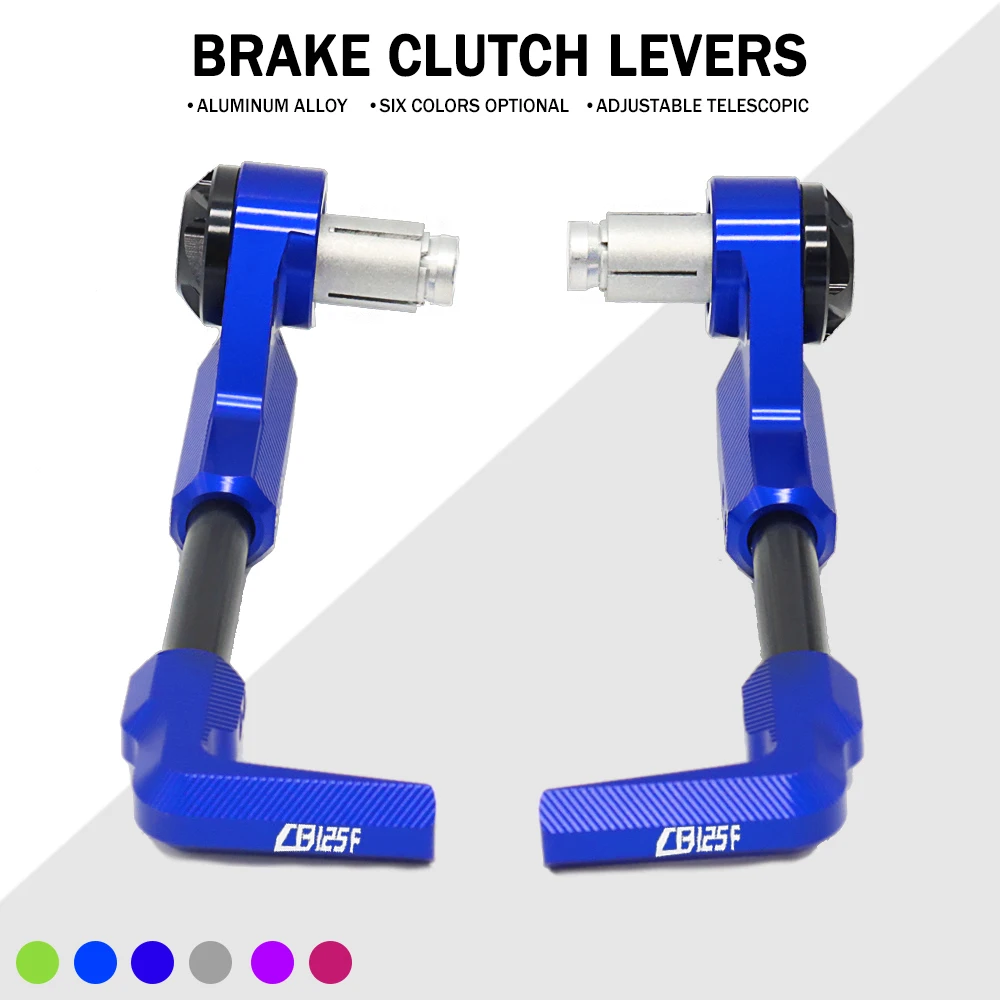 

Новый защитный чехол для мотоцикла Honda CB125F 2019-2022 2020 2021