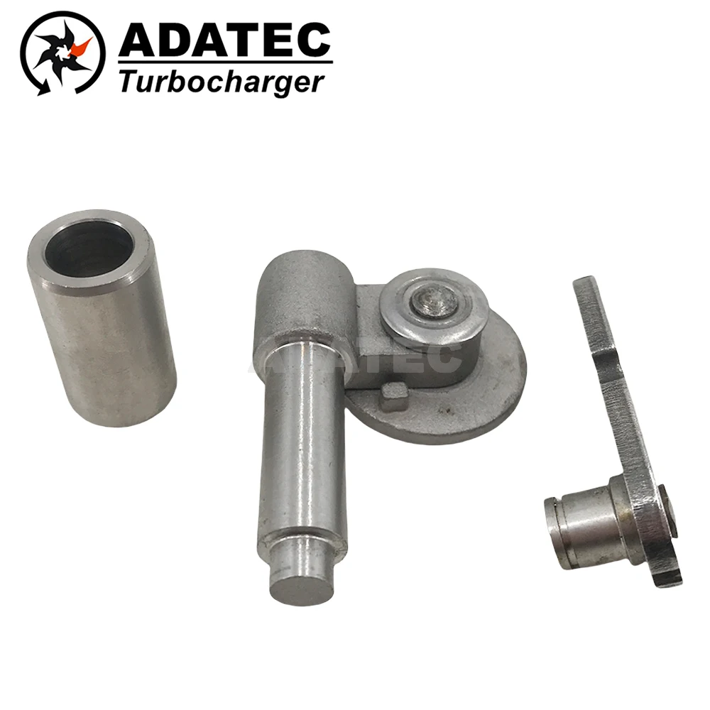 TD02 Turbo Wastegate Flapper 49180-01405 49180-01420 04E 145715 Запчасти E Flappers EA211 для Audi A1 A3 Q2 Q3 1.4 TFSI CHPA CPTA CZD