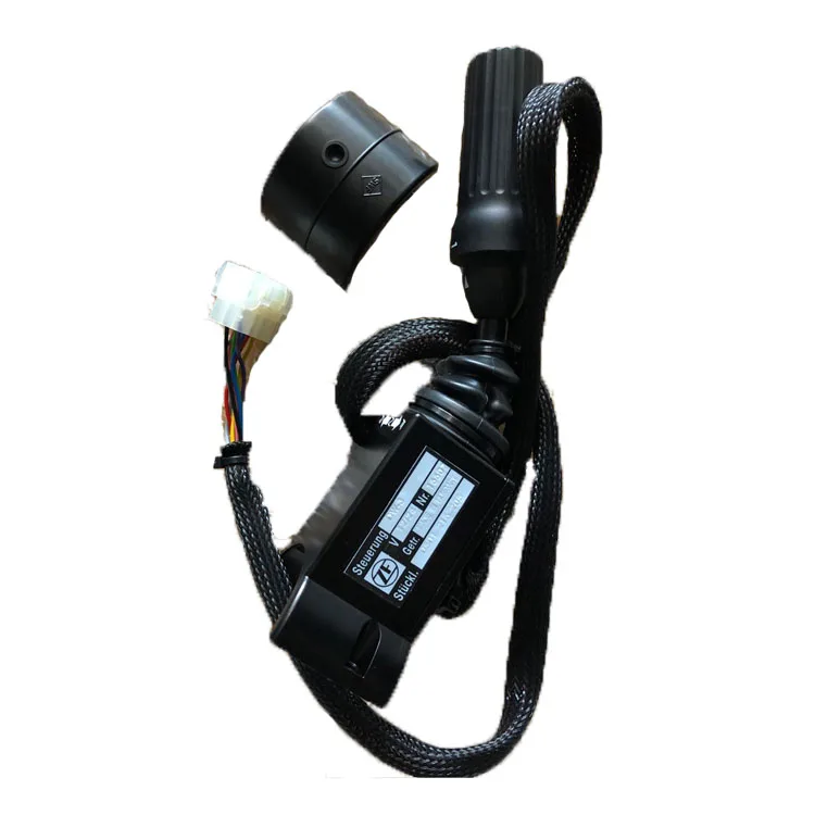 Запчасти для колесных погрузчиков 0501216205 0501216209 переключатель передач на продажу