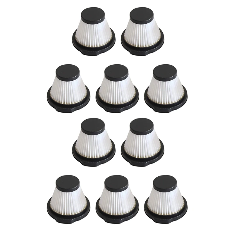 

2 шт., Hepa фильтр для пылесоса Xiaomi Deerma DX115 DX115S DX115C