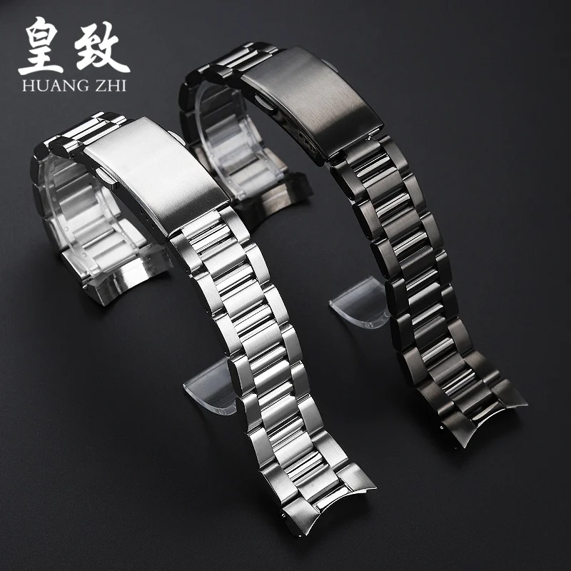 Браслет из нержавеющей стали для мужчин 5000 5054 5015 316L 23 мм